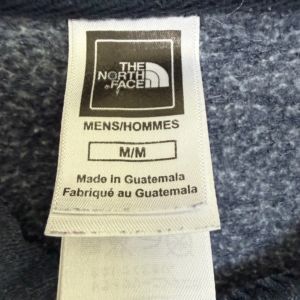The North Face north face